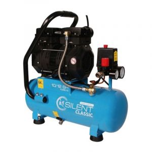 Compresseur d'air Silent Classic 10/12 SH CMP - LACME - 104510 - Neuf