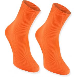 Femme Homme Chaussettes Diabetiques Sans Élastique En Coton.[S853] - Neuf