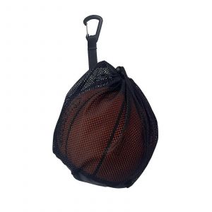 Sac De Basket-Ball, Sac De Basket-Ball, Filet A Ballon, Sac De Football A 1 Ballon - Neuf