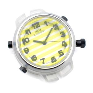 Montre Unisexe Watx & Colors Rwa1408 (&Oslash; 43 Mm) - Neuf