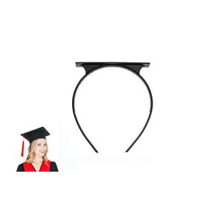 Insert De Bandeau Pour Chapeau De Graduation, Assurant Un Maintien S&ucirc;r Et Un Confort Optimal - Neuf