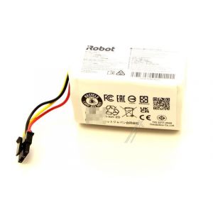 Batterie Lithium Ion iRobot Roomba Combo Essential 2500mAh - Neuf