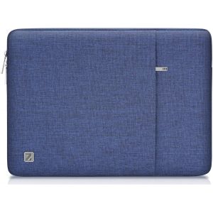 acdsgd-17 Pouces Housse Pochette de Protection Ordinateur Portable Sacoche Imperm&eacute;able pour 17.3"" Lenovo Ideapad 330/Thinkpad P73/Inspiron Precision 17/ Precision 7710 7720 7740 7750/Legion Y540, Bleu - Neuf
