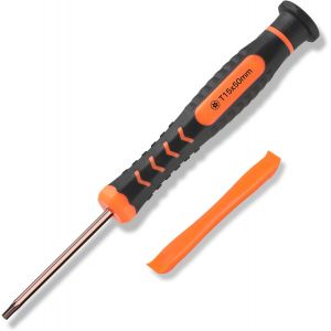 Tournevis De Précision Unique,P5/Y00/Y1/T5/T6/T8/T9/T15 Torx Avec Une Spatule,Outils Pour Switch,Ps3/4/5,Wii,Xbox,Laptop,Macbook,Etc.,Pour Réparer,Nettoyer,Remplacer La Pièces - Neuf