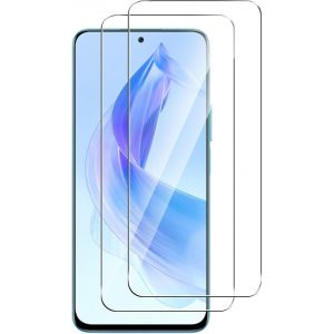 [Lot De 2] Verre De Protection Blind&eacute; Compatible Avec Honor 90 Lite Film De Protection D'&eacute;cran En Verre Tremp&eacute; V&eacute;ritable Duret&eacute; 9h - Neuf