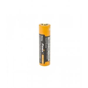 Fenix 18650.35 Accu Rechargeable 3,6 V, 3500 Mah. Bleu/Jaune - Neuf