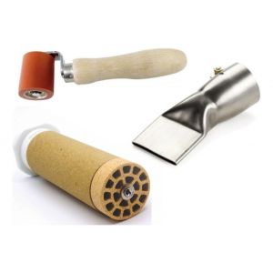 Kit de résistances à rouleaux pour gicleurs, type pistolpour - Neuf