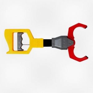 Jouet interactif pour enfants : ramassage de d&eacute;chets, robot &agrave; griffes, jeu amusant pour gar&ccedil;ons et filles, style A - Neuf