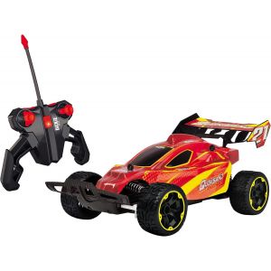 KAL-Rc Quiksand Hopper 201106009 Voiture Télécommandée (32 Cm) Pour Enfants À Partir De 6 Ans, Jouet Avec Télécommande Et Piles, Multicolore - Neuf