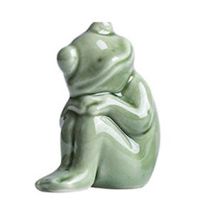 Capuchons de boulons de toilette,couvercles de boulons de toilette en c&eacute;ramique 1PCS A - Neuf