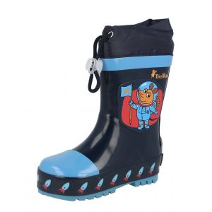 Bottes En Caoutchouc 'die Maus Weltraum' - 22 1/2 - Neuf