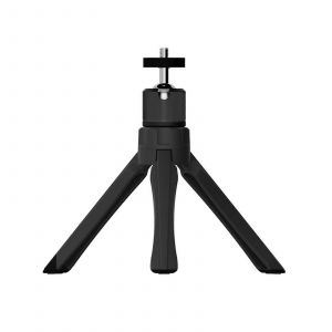 Mini tr&eacute;pied portable pour projecteur, hauteur r&eacute;glable, compatible avec X8 S18 Q10 P7 P2 P1. Conception l&eacute;g&egrave;re et durable. - Neuf