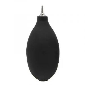 Souffleur Nettoyeur Montre Bijoux Nettoyage Caoutchouc Puissant Pompe À Air Ampoule Outil À Poussière - Neuf