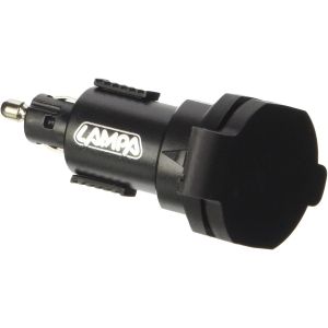 JGD-LAMPA 38882 Chargeur din-Tech 2700 mais 12/32 V avec 2 Ports USB - Neuf