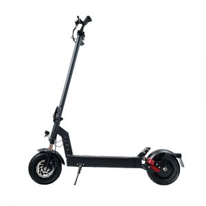 Trottinette &Eacute;lectrique Drivetron Dt08 : Batterie 48 V 13 Ah, 40 Km/H, Autonomie De 60 Km, Moteur 1100 W, Pliable - Neuf