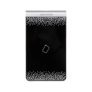 Lecteur de cartes Hikvision DS-K1F100-D8E - Neuf