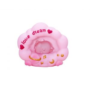 Veilleuse Cloud Dream - Lampe Nuage En R&eacute;sine Pour Chambre Et Salon - Neuf