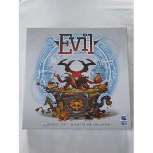 Evil Corp . - Neuf