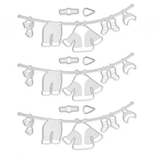 Matrices De Decoupe Diy, Aspect Exquis, Legeres Et Portables, Pour Scrapbooking - Neuf