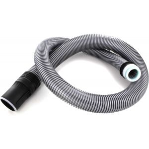 Tuyau d'aspirateur pour Bosch Siemens 572612 00572612 Tuyau avec raccord pour aspirateur - Neuf