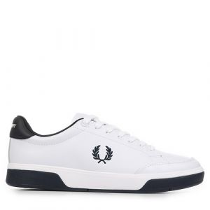 Fred Perry B301 Leather - 43 - Neuf