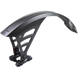 Subzonal-Deflector Rs75 Guardabarros Mtb - Negro - 27.5" / 29 - Neuf