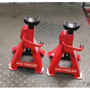 Paire de chandelle 3T - Hauteur maximale de 425 mm MW Tools CAGS3TE - Neuf