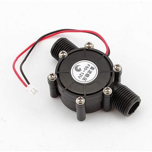 MEVRONISSHOP-Micro G&eacute;N&eacute;Rateur Hydro&eacute;Lectrique de Type Tuyau 12 V 10 W Le Microg&eacute;N&eacute;Rateur Hydro&eacute;Lectrique est Utilis&eacute; Pour Convertir L'&eacute;Nergie de L'Eau en &eacute;Quipement M&eacute;Canique &eacute;Lectrique - Neuf