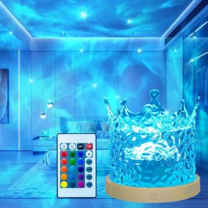 Projecteur Étoiles - Neuf