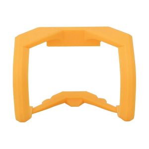 Pare-Chocs Anti-Collision Pan Tilt Lens Bumper Pour Dji Avata 2 Orange-Générique - Neuf