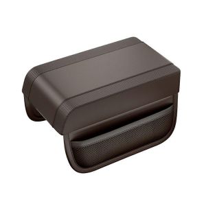 Coussin D'appoint D'accoudoir D'auto Universel,Coussin De Console Centrale Automatique Brun - Neuf