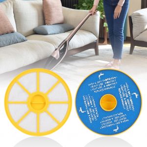 HJLIAN Filtre avant lavable de remplacement pour aspirateur Dyson DC05 DC08 DC14 DC15 - Neuf