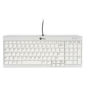 BakkerElkhuizen UltraBoard 960 V2 Compact Standard DE Qwertz - Neuf