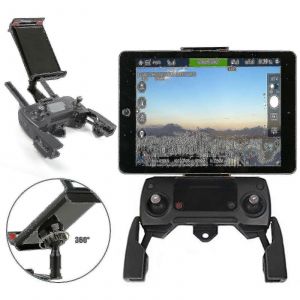 4-12 &laquo; Ipad Tablet Phone Mount Support Support Extender Pour Dji Mavic Pro Spark &raquo;-G&eacute;n&eacute;rique - Neuf