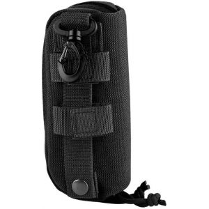 Kathlelxh-Étui À Lunettes Milltrip Tactical Molle, Boîte De Protection Antichoc, Étui Rigide Pour Lunettes, Étui À Lunettes De D'extérieur Portable, Étui De Transport Pour[H1293] - Neuf