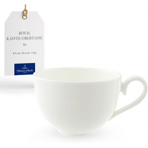 Royal Tasse À Café - Neuf