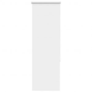 Store Enrouleur Occultant Largeur Du Tissu 35,7 Cm Polyester - Neuf