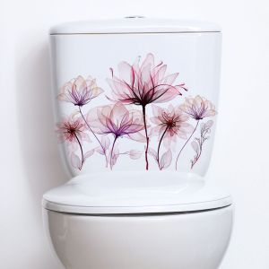 ¿25*35cm¿Autocollant pour siège de toilette 3 - Neuf