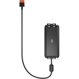 Chargeur Super Rapide Pour V&eacute;hicule De 1 Kw Power - Neuf