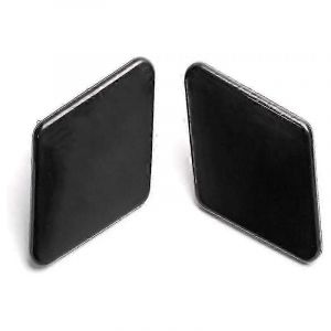 Couvercle de capuchon de buse de lave-phare pour mod&egrave;les E90 E91 320I 325I 330I 328I (2009-2012) - R&eacute;f&eacute;rence 61677211 - Neuf