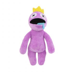 Poupee En Peluche Horror Game Doors - Neuf