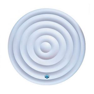 Couvercle gonflable NetSpa ISOTHERMA spa rond - Neuf