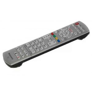 Nouvelle Télécommande Authentique N2qayb001010 Pour Panasonic Tv Tx-32Cs600E Tx-32CSF607 - Neuf