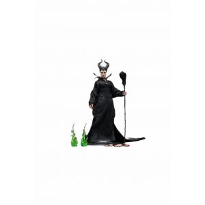 Figurine Hot Toys Mms247 - Maleficent - Maleficent - Neuf