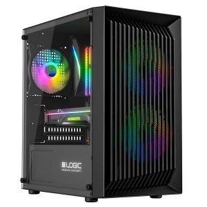 VIST PC ATOS Ryzen 7 5700X - RAM 32Go - NVIDIA GeForce 5060Ti - SSD 1To nVme - W11 - Neuf