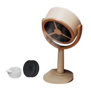 Purificateur De Fumée,Filtre À Fumée,Purificateur De Fumée Portable,Hotte De Cuisinière Portable,Purificateur De Fumée Pour Fumer - Neuf