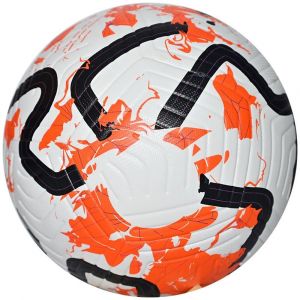 Ballon De Football Ikstandard De Taille 5 Cousu À La Machine,Matériel Pu,Ligue De Sport,Match De Football,Entraînement,Ikfutdangs,Tyetrh,1 Pièce -1pc -A - Neuf