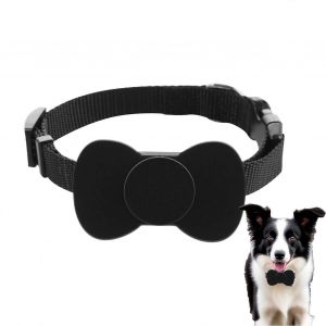 Suivi Gps Des Colliers Pour Chat En Temps R&eacute;el L'emplacement L&eacute;ger Harnais En Nylon Taille R&eacute;glable Pour Chien La Marche En Plein Air - Neuf