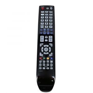 T&eacute;l&eacute;commande le syst&egrave;me de cin&eacute;ma maison num&eacute;rique Samsung AH59-02144F HT-P38 HT-P29T HT-DB650 - Neuf