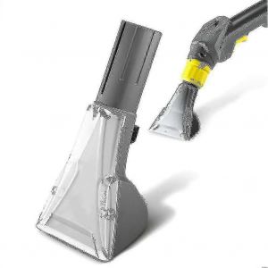 Buse de rembourrage Karcher Puzzi 8/1 C pour le nettoyage par extraction par pulvérisation - Neuf